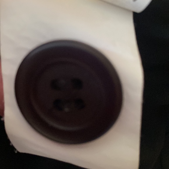 Le Chateau Size Large  Exc Shape 3/4 Sleeve 1 button - Picture 15 of 15